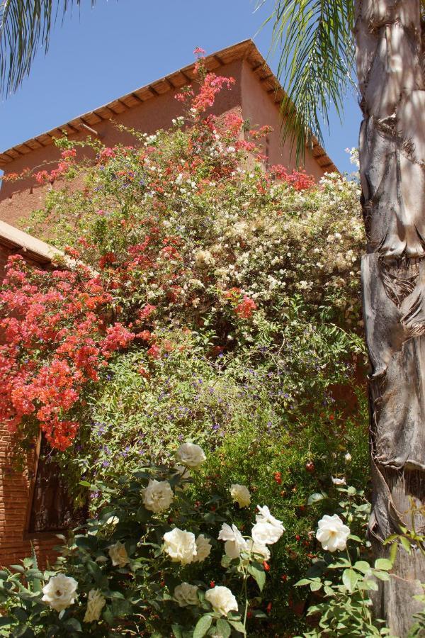 Dar Tasmayoun Aït Ourir Buitenkant foto